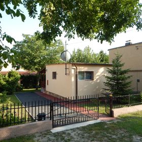 Mini Nyaraló Vonyarcvashegy