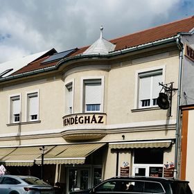 Korona Vendégház Mátészalka