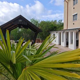 Apartman Merini Loborika