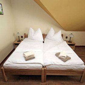 Kállai vináreň a penzión Fiľakovo