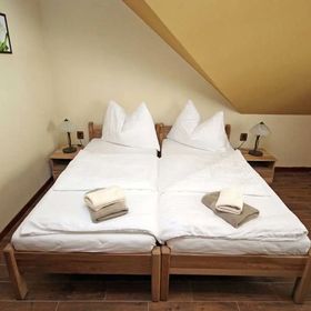 Kállai vináreň a penzión Fiľakovo