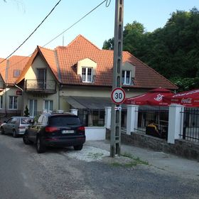 Berg Szállás Sátoraljaújhely