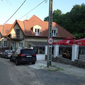Berg Szállás Sátoraljaújhely