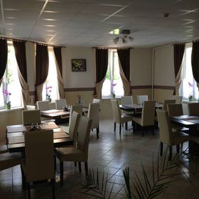 Berg Szállás Sátoraljaújhely