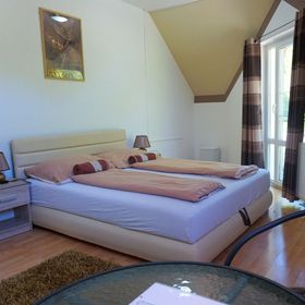 Berg Szállás Sátoraljaújhely