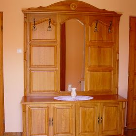 Finta Vendégház Vékény