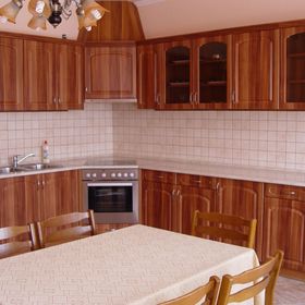 Finta Vendégház Vékény