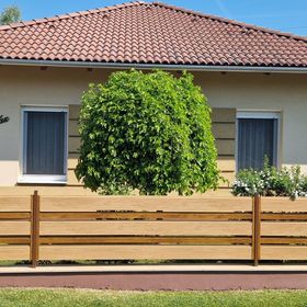 Tamási Nyaralóház Balatonmáriafürdő