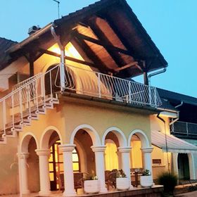 Miranda Apartmanház Siófok