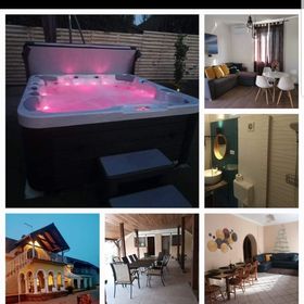 Miranda Apartmanház Siófok