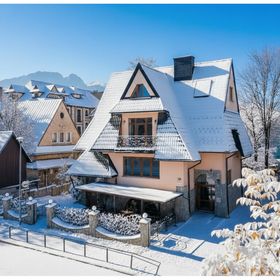 Pensjonat Brzoza Zakopane