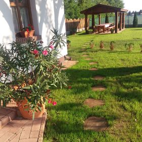 Tóth Vendégház és Apartmanház Újfehértó