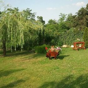 Szőlőlugas Apartman Tiszaszőlős