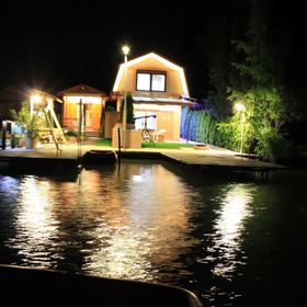 Melis Nyaralóház Szarvas