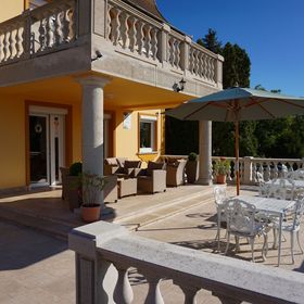 Anna Panzió & Wellness Siófok**** 