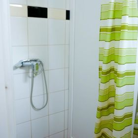 Sulyom Ifjúsági Szálló Géberjén