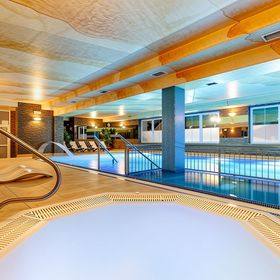 Hotel Skalite Spa & Wellness Szczyrk