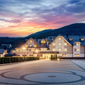 Hotel Skalite Spa & Wellness Szczyrk