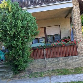 Nimród Apartmanház Zamárdi