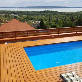 Vonyarci Hangulat Ház Vonyarcvashegy