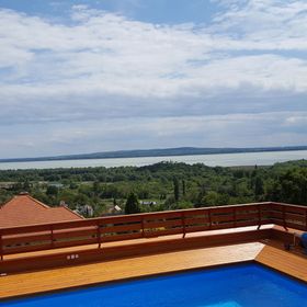 Vonyarci Hangulat Ház Vonyarcvashegy