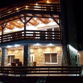 Vonyarci Hangulat Ház Vonyarcvashegy