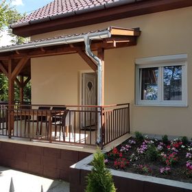 Táncsics Vendégház Siófok