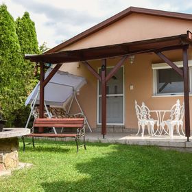 Rózsa Üdülő Bogács