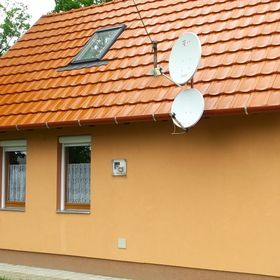 Nánás Szállás II. Hajdúnánás