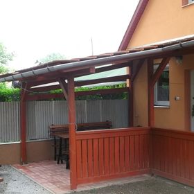 Nánás Szállás II. Hajdúnánás