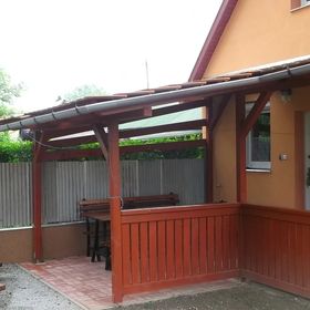 Nánás Szállás II. Hajdúnánás