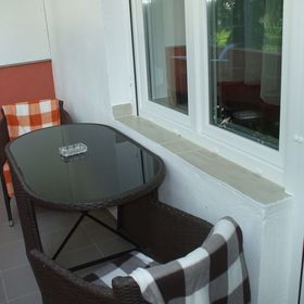 Anikó Apartman Siófok