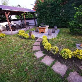 Máté Holiday House Gyula