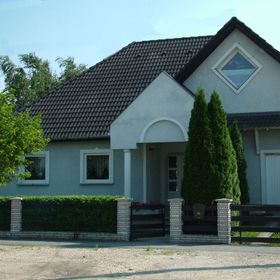 Magdaléna Vendégház Bük