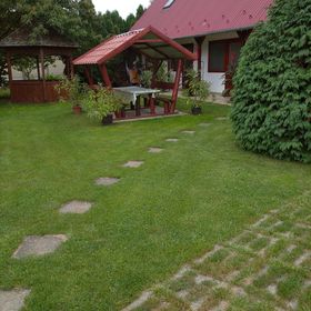 Magdaléna Vendégház Bük