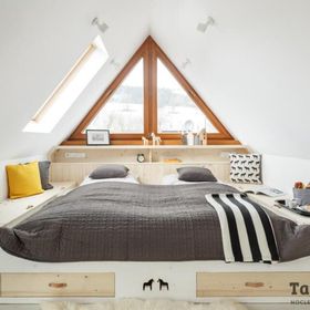 Apartament Zakopiańskie Tarasy 19 SPA Zakopane