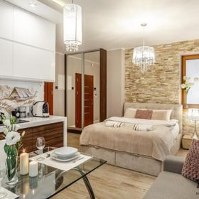 Apartament Zakopiańskie Tarasy 12 Spa Zakopane