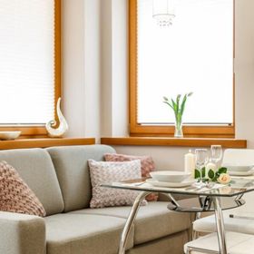 Apartament Zakopiańskie Tarasy 12 Spa Zakopane