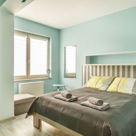 Apartament Stara Polana 3 SPA Zakopane