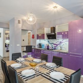 Apartament Stara Polana 3 SPA Zakopane