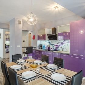 Apartament Stara Polana 3 SPA Zakopane