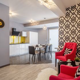 Apartament Stara Polana 5 Spa Zakopane