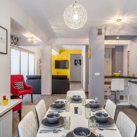 Apartament Stara Polana 5 Spa Zakopane