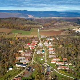 Edelin Country House Becskeháza