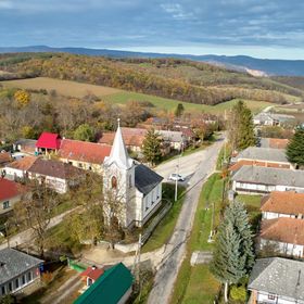 Edelin Country House Becskeháza