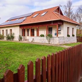 Edelin Country House Becskeháza