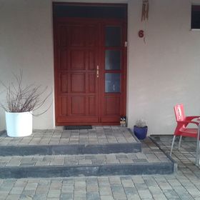 Kertvárosi Apartman Tiszaújváros