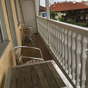 Avas Vendégház Miskolc