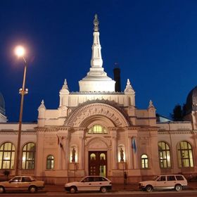 Belváros Anna-kúti Apartman Szeged