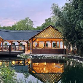 Lavender Terasz Balatonvilágos